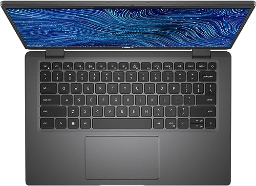 DELL Latitude 7420 Business Laptop, Touchscreen Notebook, 14" FHD(1920x1080), Intel Core i7-1185G7, 32GB RAM, 512GB SSD, Backlit Keyboard, WiFi