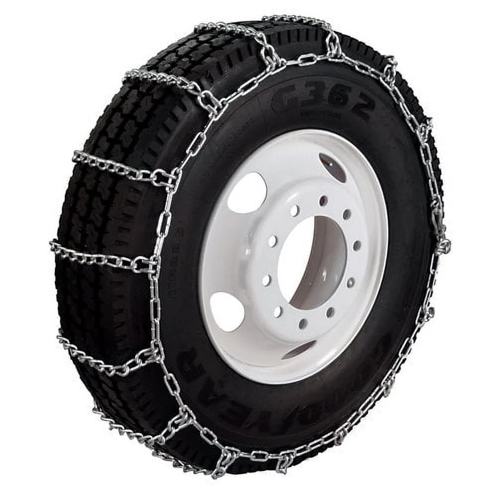 Peerless Chain Company Truck Tire Chain, 0222830