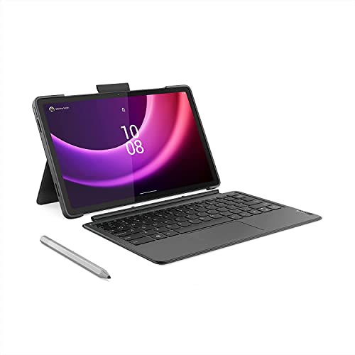 Lenovo Tab P11 (2nd Gen) - 2023 - Tablet - Long Battery Life - 11.5" LCD - Front 8MP & Rear 13MP Camera - 4GB Memory - 128GB Storage