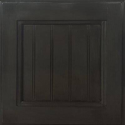 Sherita Cube Bookcase Red Barrel Studio Color: European Gray, Size: (4 Shelves) 56” H x 36” W x 10” D