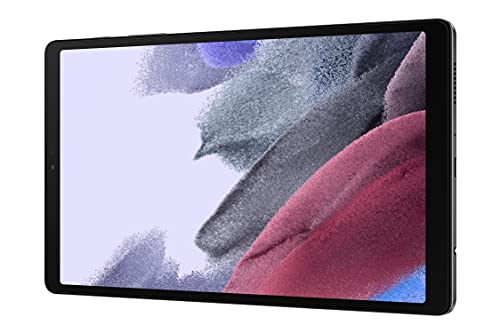 SAMSUNG Galaxy Tab A7 Lite 8.7" 32GB WiFi Android Tablet, Compact, Portable, Slim Design, Kid Friendly, Sturdy Metal Frame, Expandable Storage