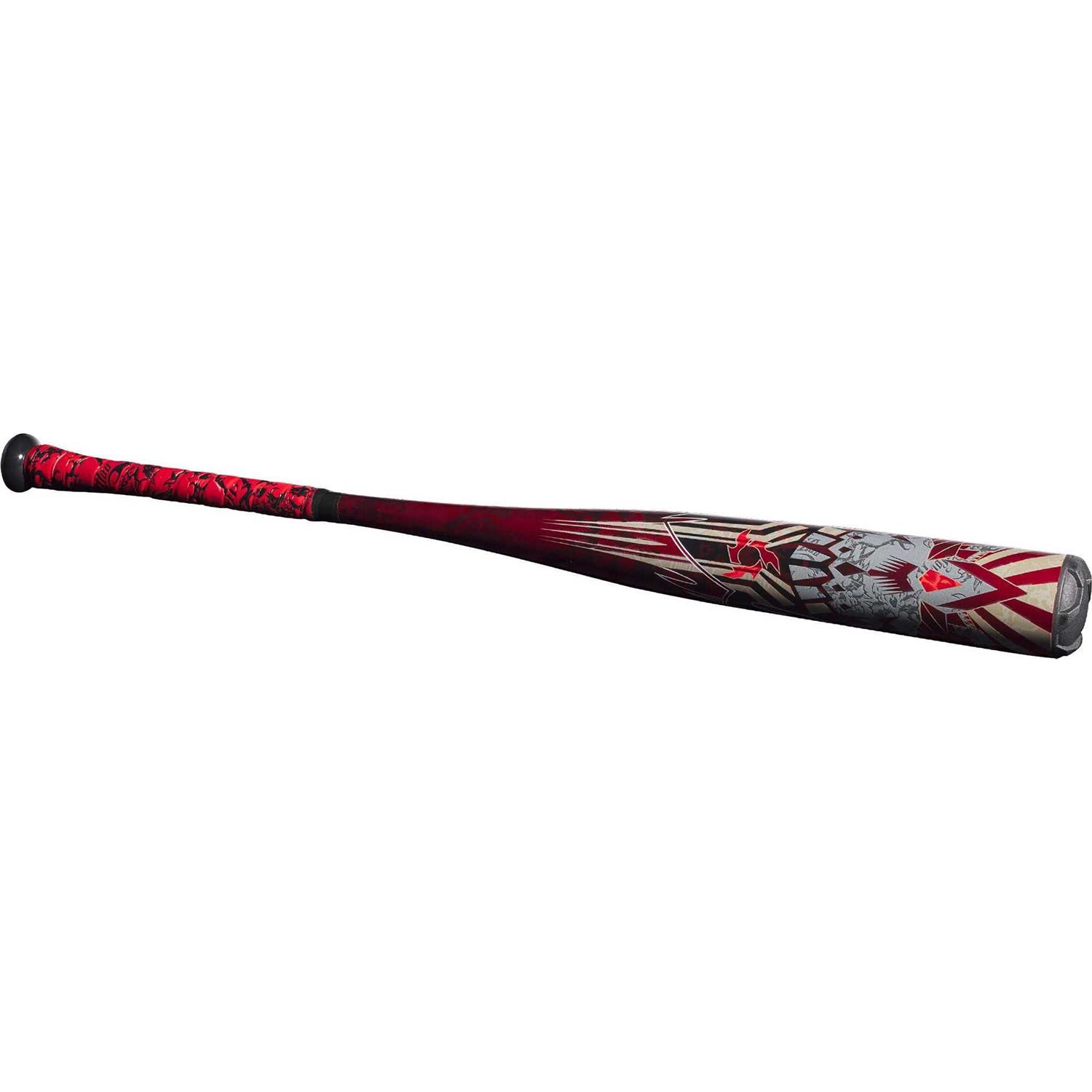 2023 DeMarini Voodoo One USA Baseball Bat - Sports Supplies Online Store