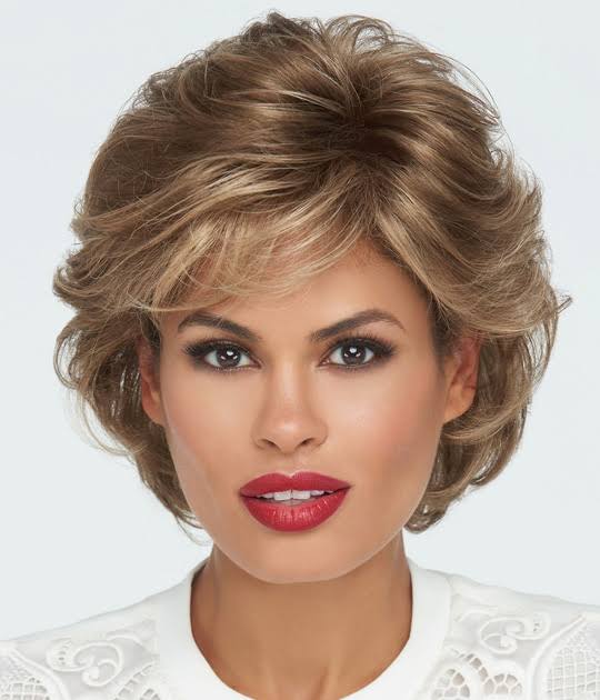 Tango by Raquel Welch Wig - R12/26H
