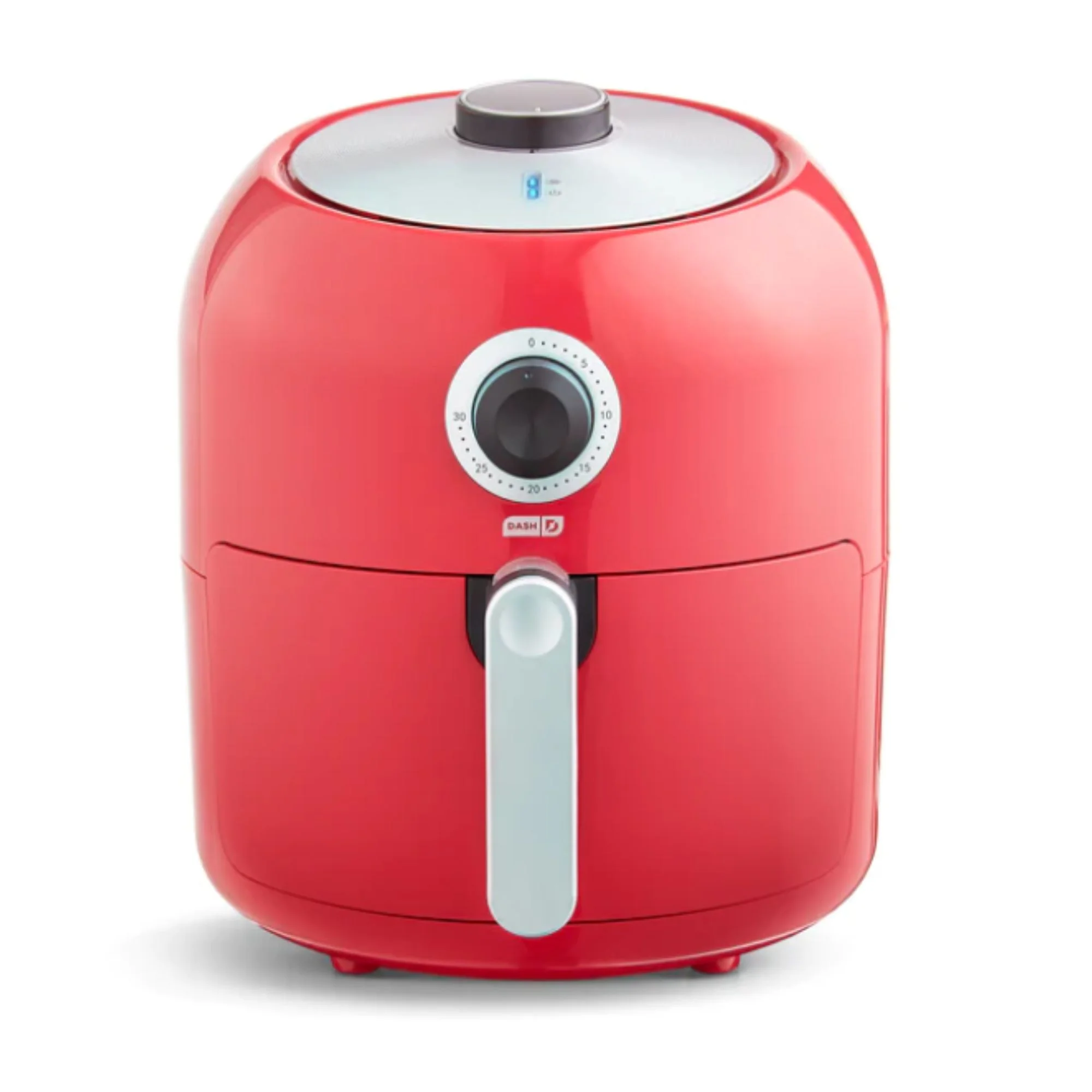 DASH Family Size 6QT Air Crisp Air Fryer