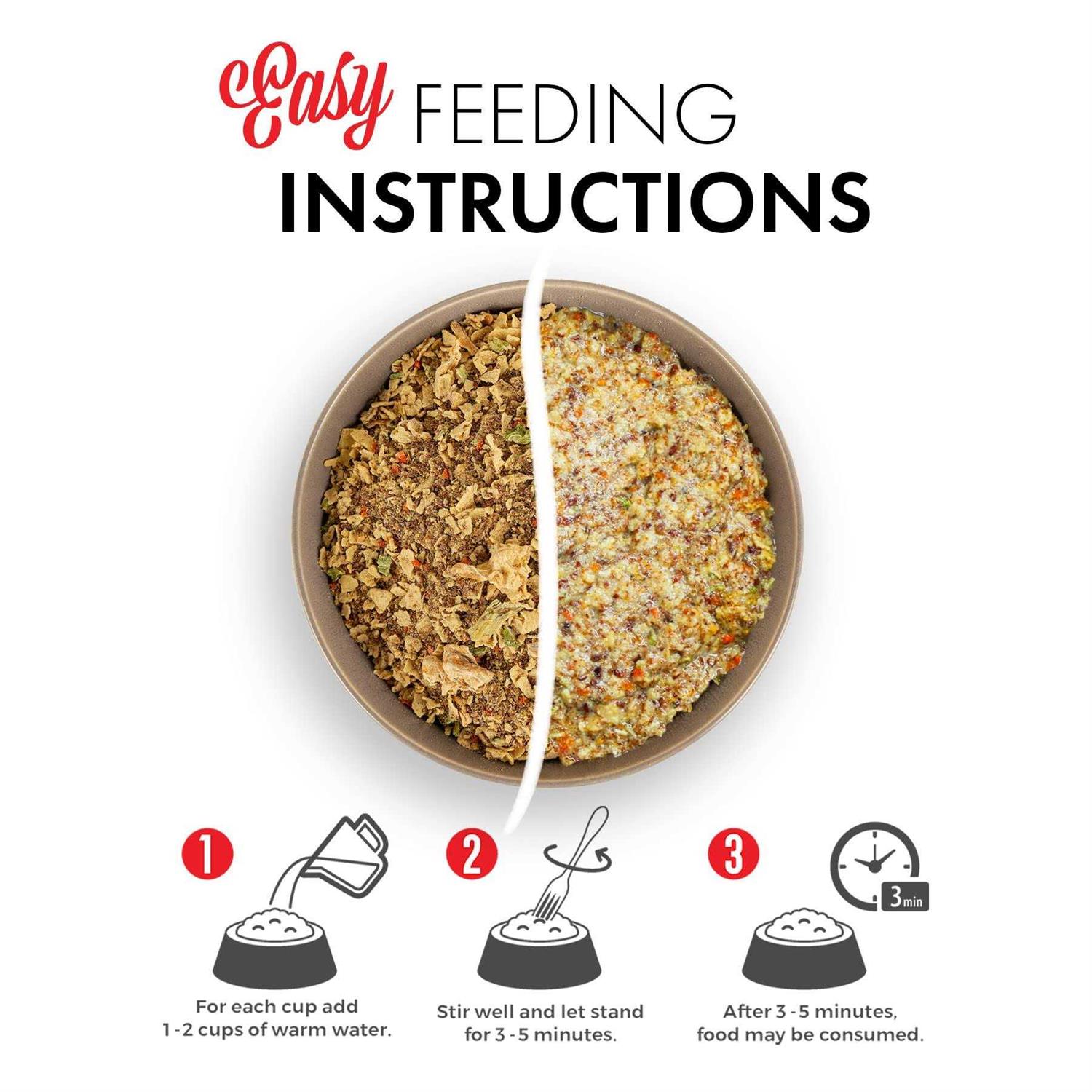 Grandma Lucy&amp;s Pureformance Grain-Free Fish Freeze Dried Dog Food - Pet Supplies online store