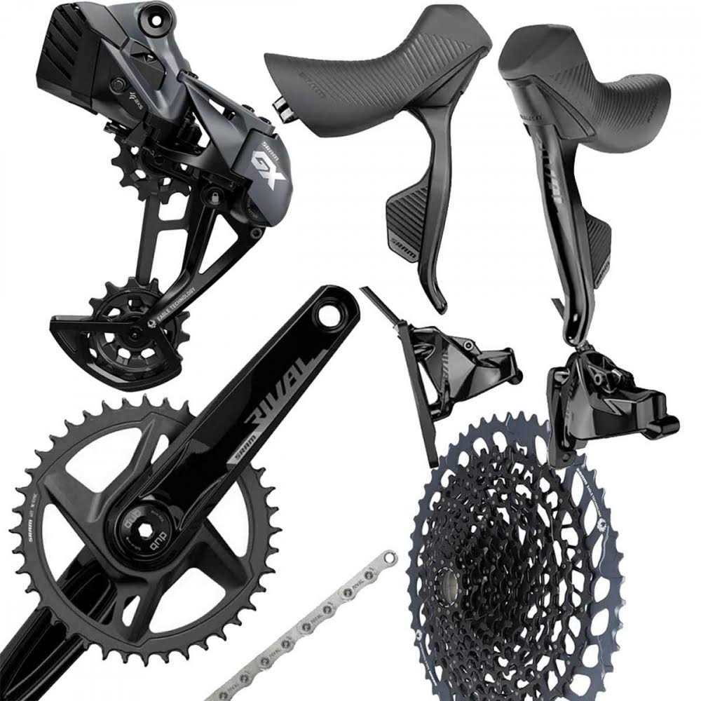 SRAM GX Eagle AXS Rear Derailleur - Sports Supplies Online Store