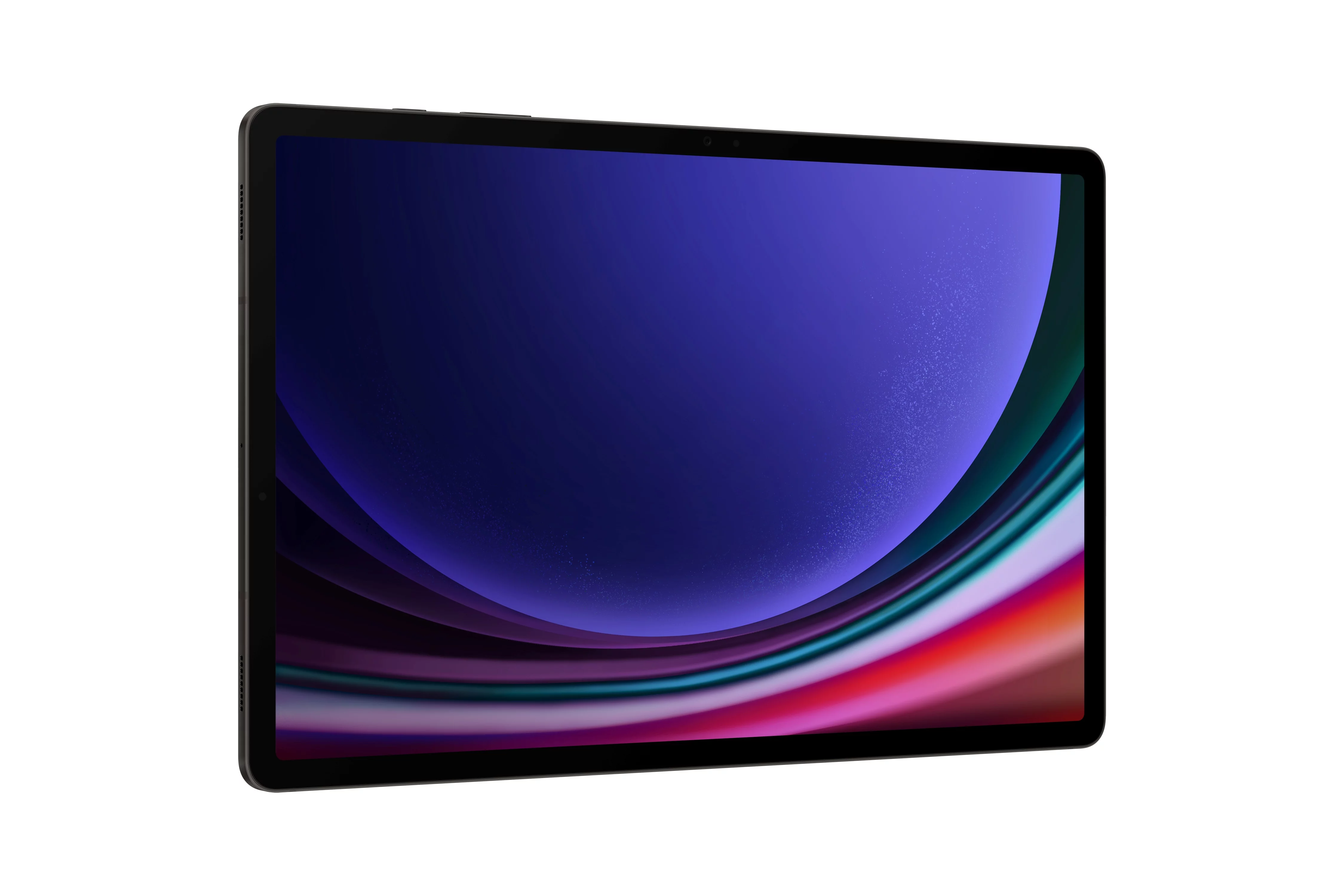 SAMSUNG Galaxy Tab S9+, 12.4" Tablet, 512GB, Gray