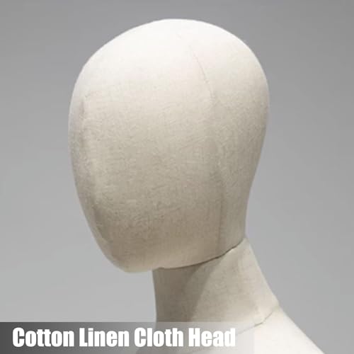 Female Dress Form Kid Dress Form Toddler Clothes Mannequin Torso With Head