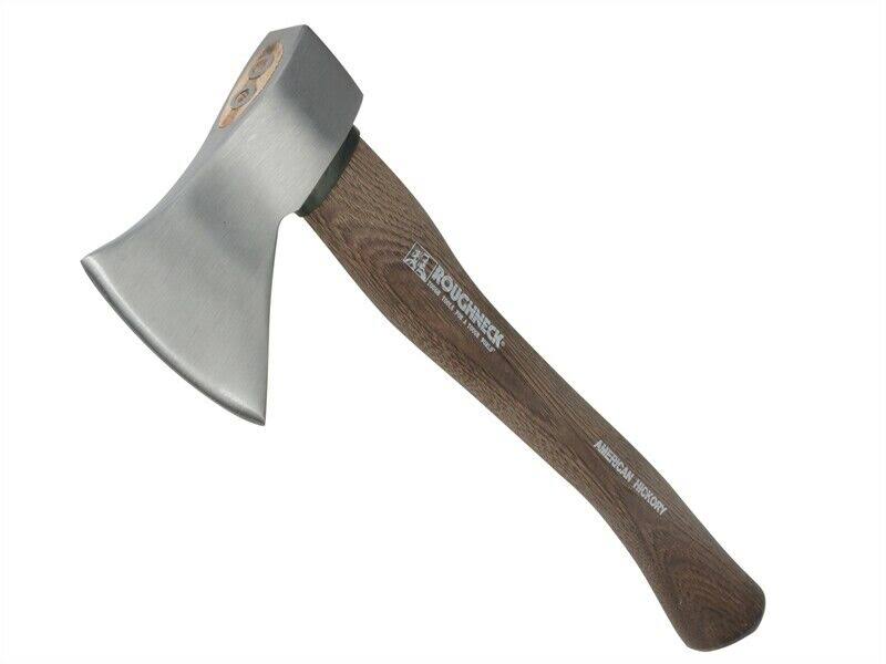 Roughneck ROU65670 FSC American Hickory Hatchet 600g (1.1/4lb)
