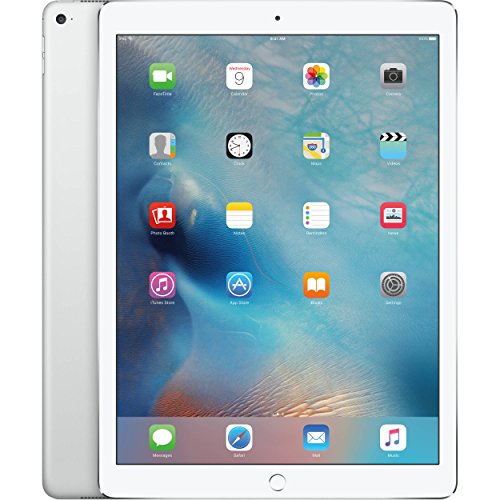 Apple iPad Pro Tablet (32GB, Wi-Fi, 9.7') Rose Gold (Renewed)