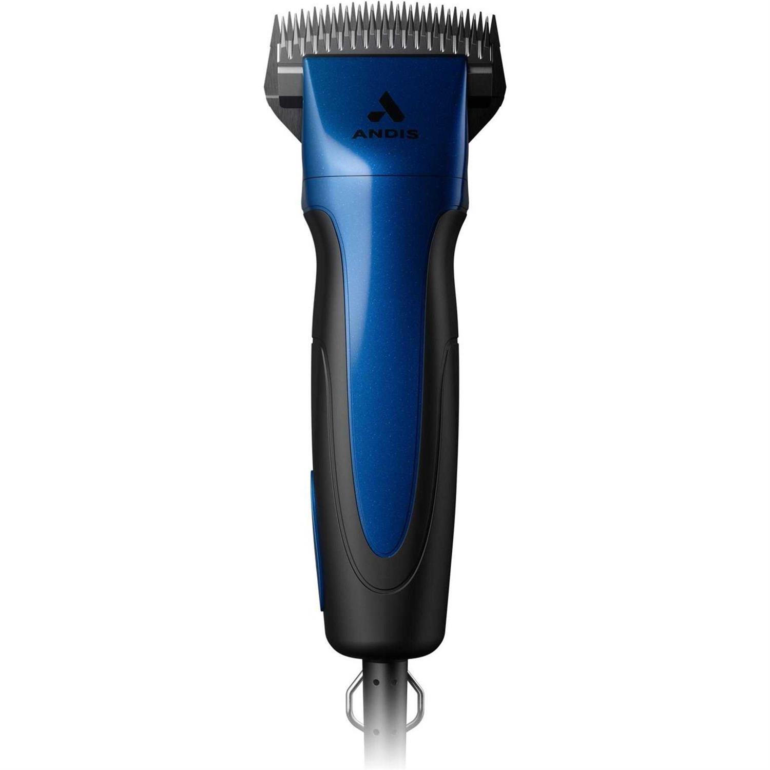 Andis Excel 5 Speed Clipper Fuchsia - Pet Supplies online store