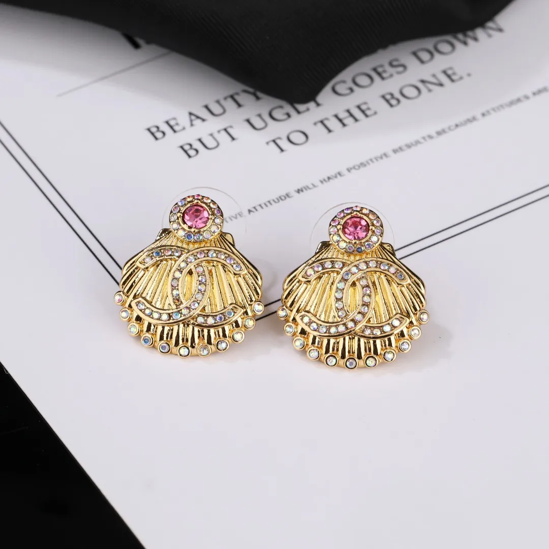 CC Earrings 0013