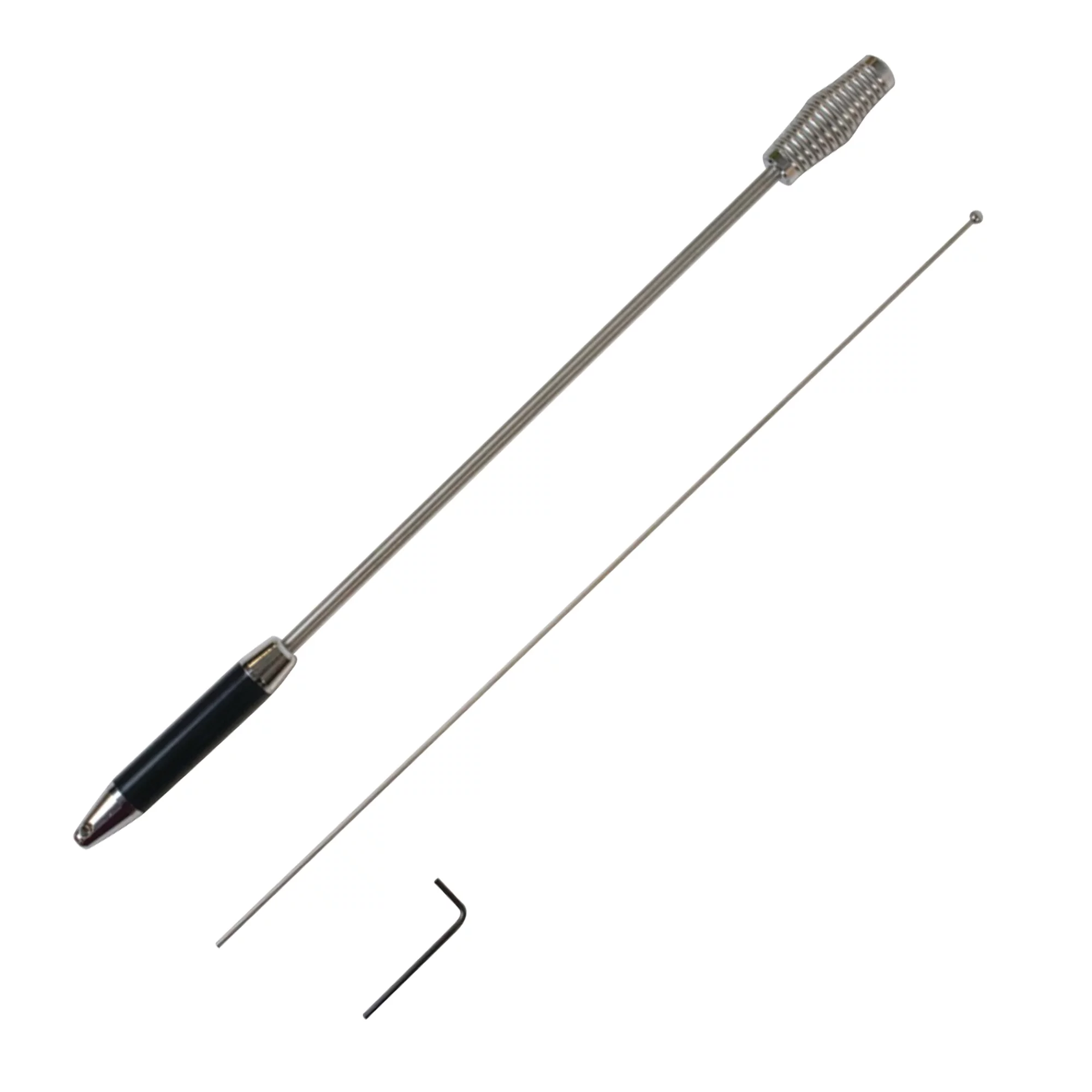 Group President Electronics TXUS600 Mckinley USA 12/24v CB Radio & Tram 703-HC CB Antenna Kit