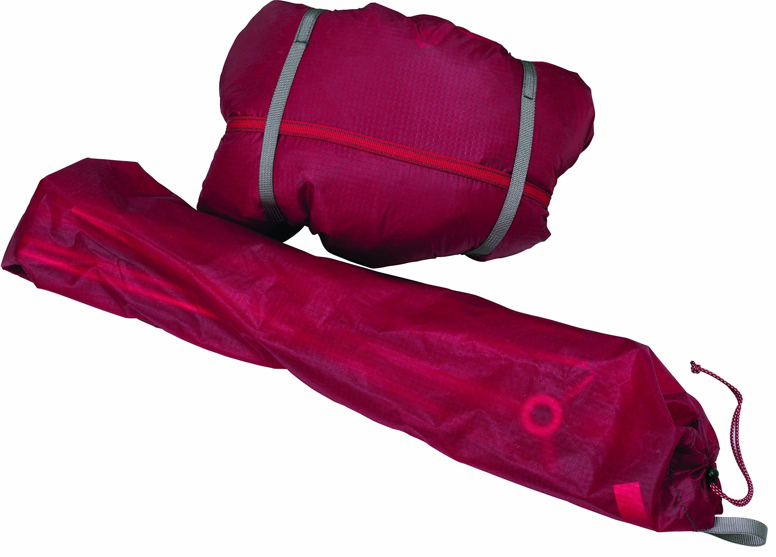MSR Mutha Hubba NX 3 Person Tent