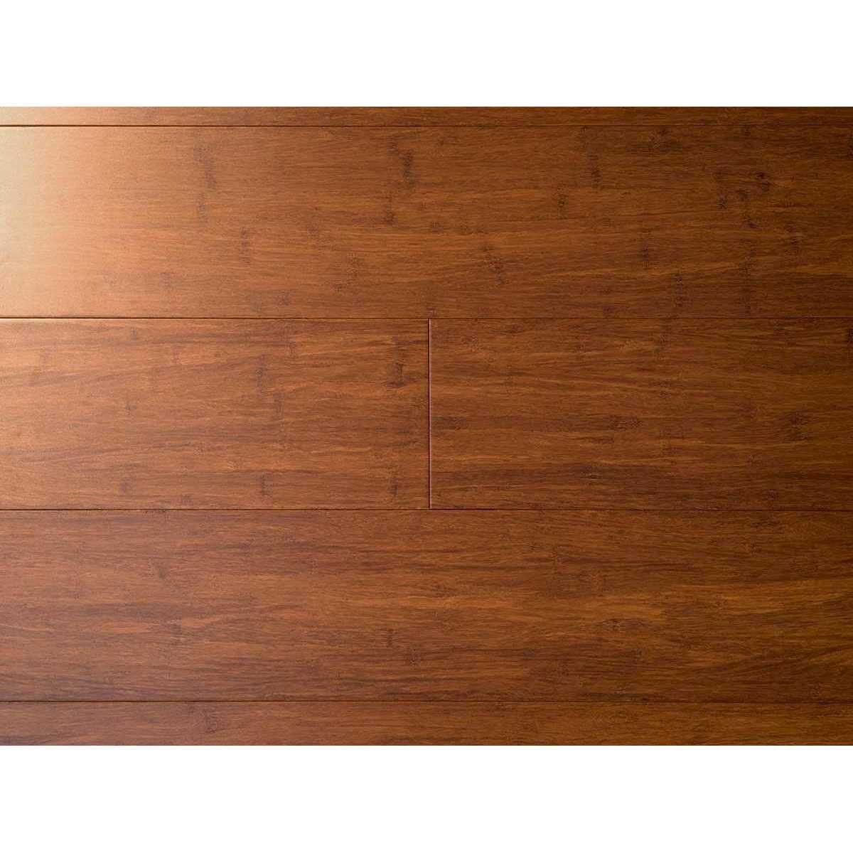 Bamboo Flooring Carbonized Wide Plank Stand Woven - Shop Hardware Tools Online Store