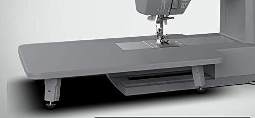 SINGER Heavy Duty 4432 High Speed Black Sewing Machine with Accessory Kit | Strong Motor with Enhanced Piercing Power, 110 Stitch Applications
