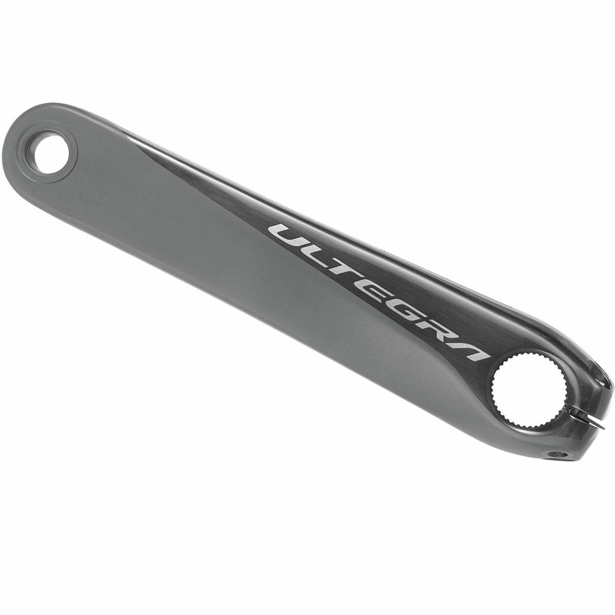 Pioneer Shimano Ultegra R8000 Power Meter 165mm Left Crank Arm