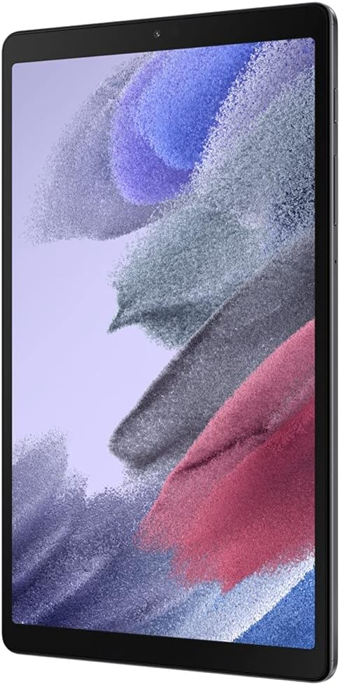 SAMSUNG Galaxy Tab A7 Lite 8.7” 4G LTE (32GB, 3GB) Cellular Android 13 Tablet, All Day Battery (GSM Unlocked for AT&T, T-Mobile