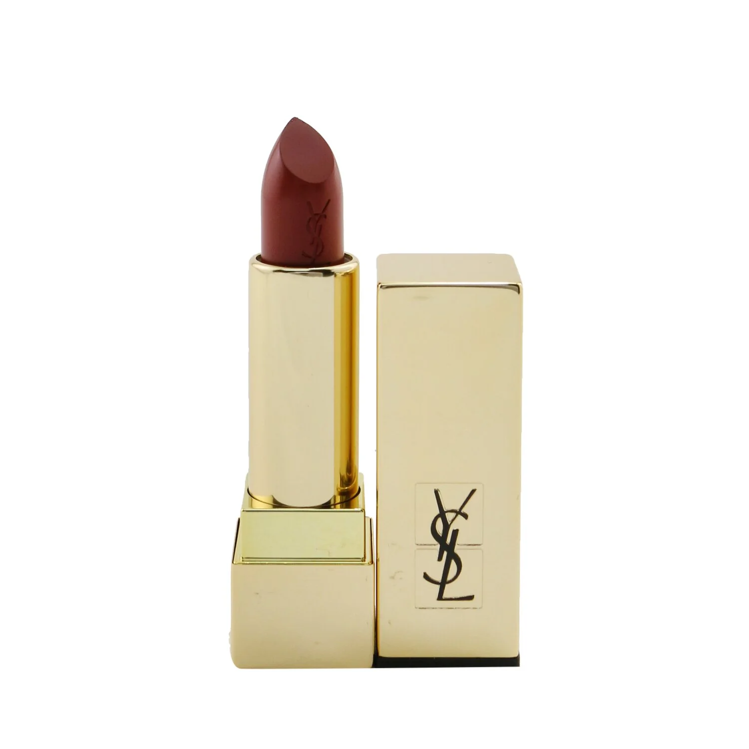 Yves Saint Laurent Rouge Pur Couture - #151 Rouge Unapologetic  3.8g/0.13oz