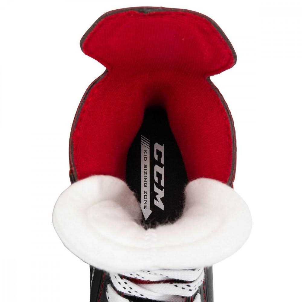 CCM Jetspeed Youth Hockey Skates - Sports Supplies Online Store