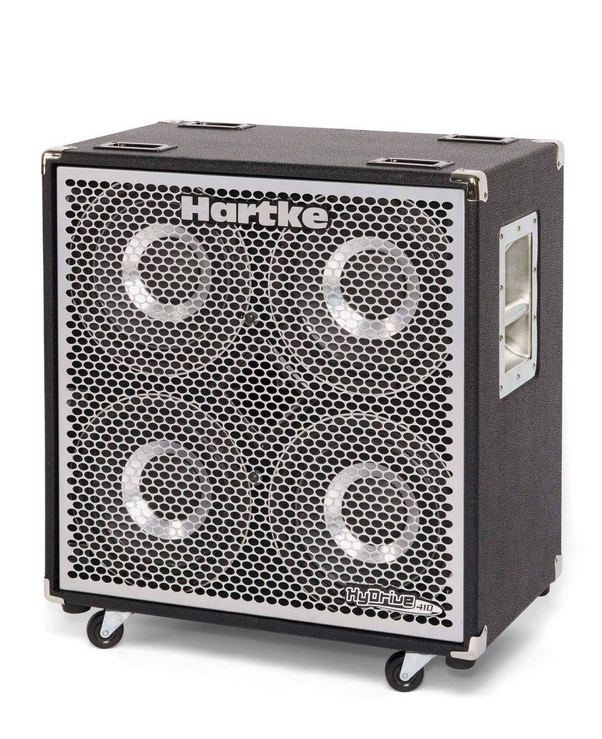 Hartke Hydrive HX410 4 x 10x22 Bass Cabinet