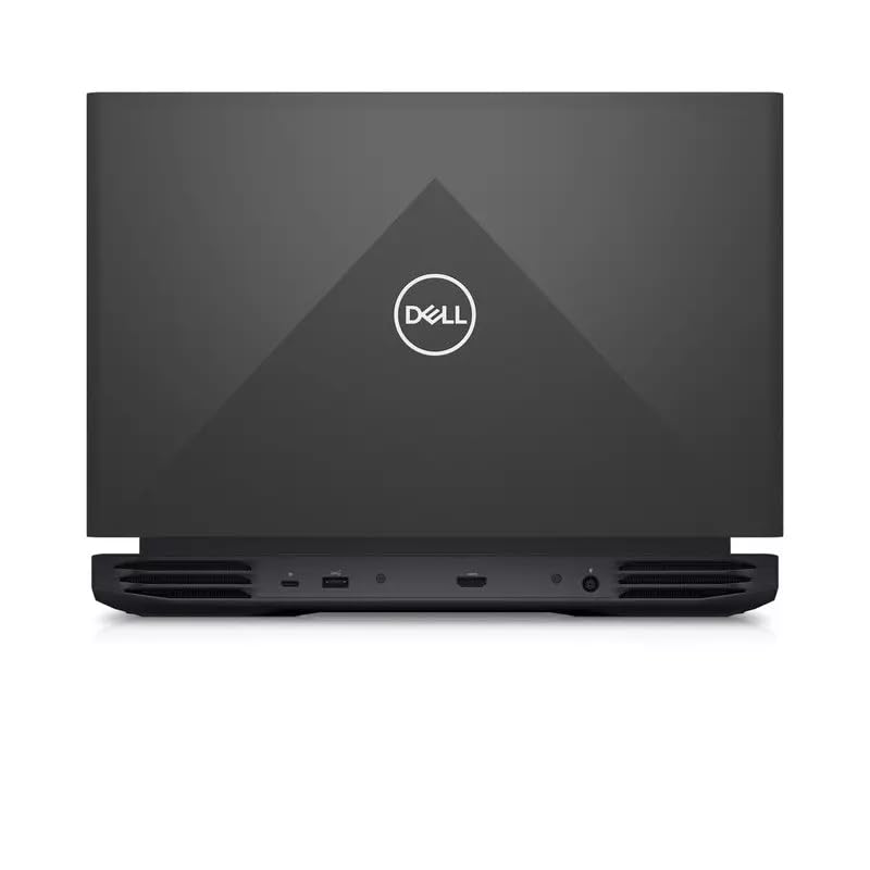 DELL G15 5000 5520 15 Gaming Laptop 15.6" FHD WVA Anti-Glare 120Hz 12th Generation Intel 12-Core i5-12500H (Beat i7-11850H) 32GB RAM 1TB SSD GeForce