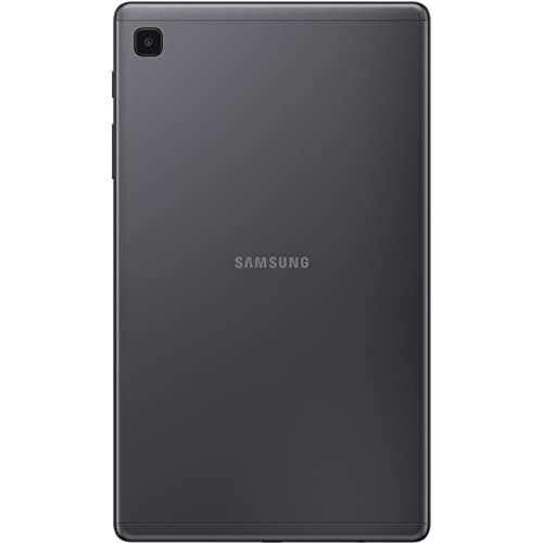 Samsung Electronics Galaxy Tab A7 Lite 8.7", 32GB, Dark Gray (LTE ATT & WiFi) - SM-T227UZAAATT (2021) US Model & Warranty