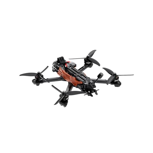 GEPRC Vapor-D5 HD O4 Pro FPV Drone (PNP with GPS)
