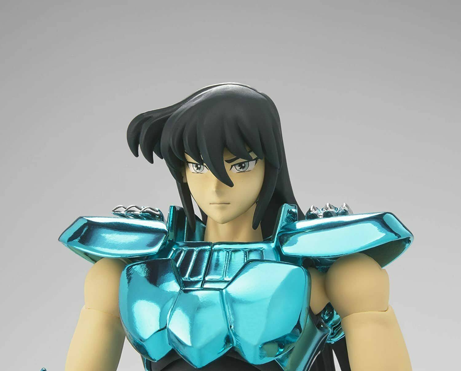 Saint Seiya Myth Cloth EX - Dragon Shiryu (Revived Bronze Cloth)