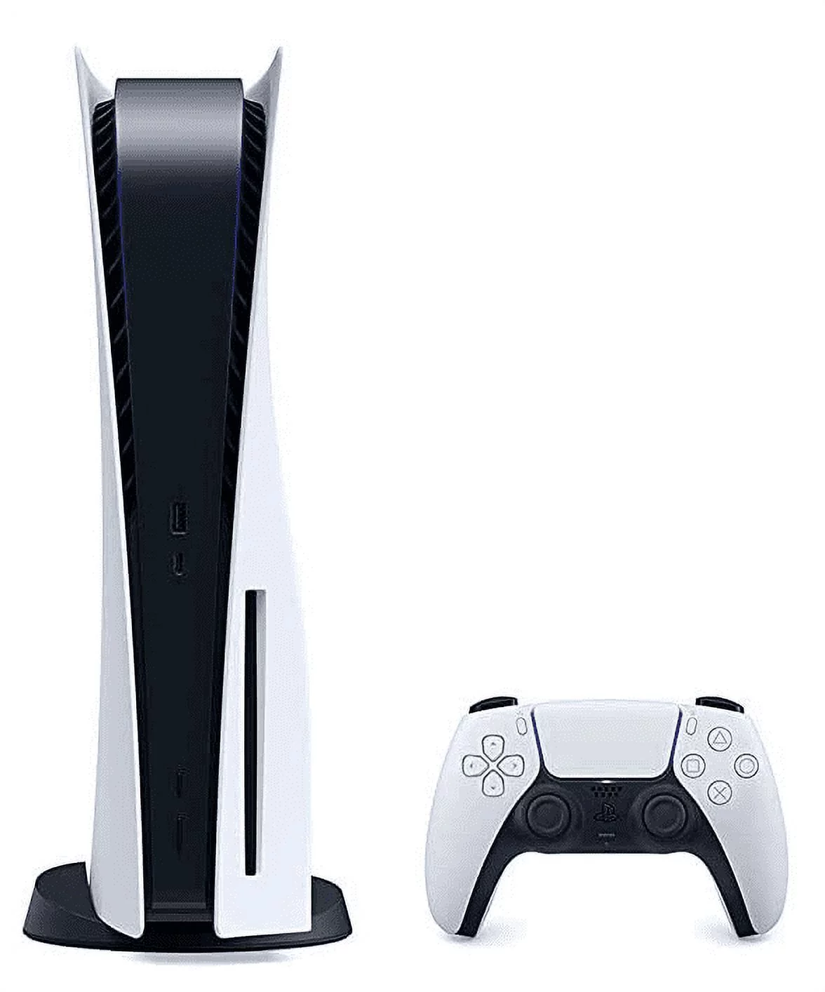 Sony PlayStation 5 Video Game Console - Radiant Selections