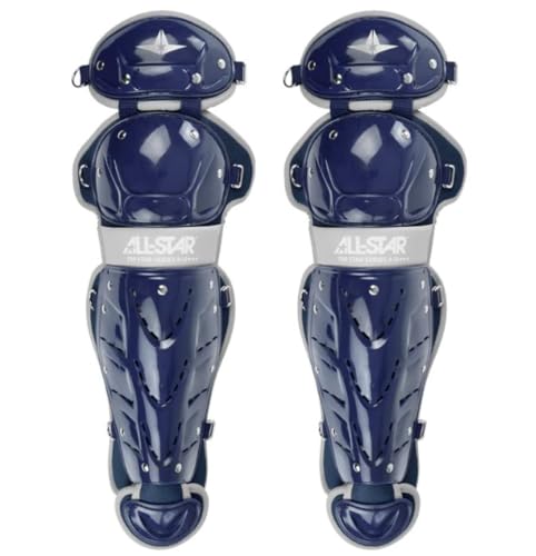 All-Star Top Star Series Baseball Catching Equipment Kit, Meets NOCSAE Standard