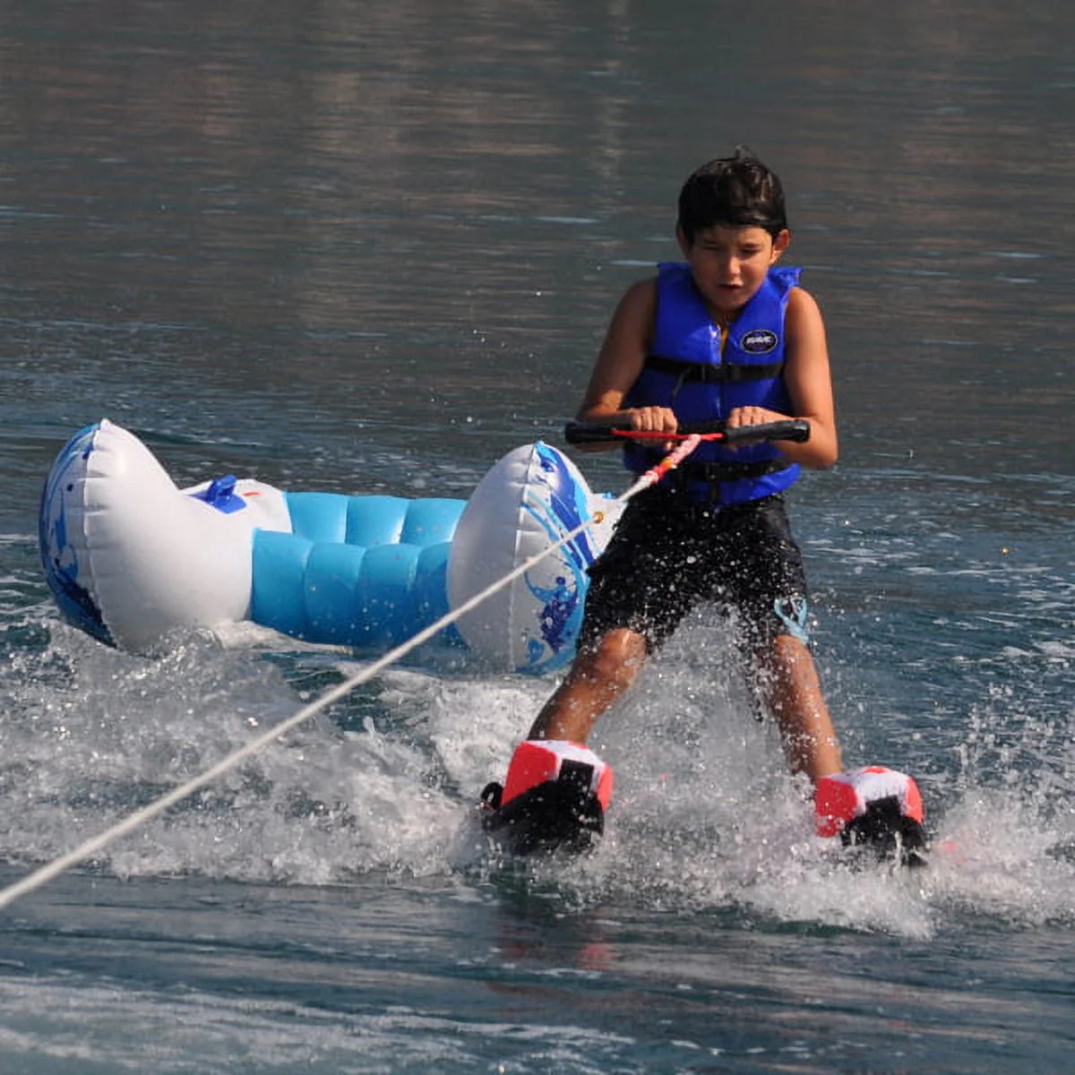 Rave Sports Aqua Buddy Ski and Wakeboard Trainer