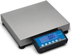 Brecknell PS-USB Postal Scale-150 lb Capacity