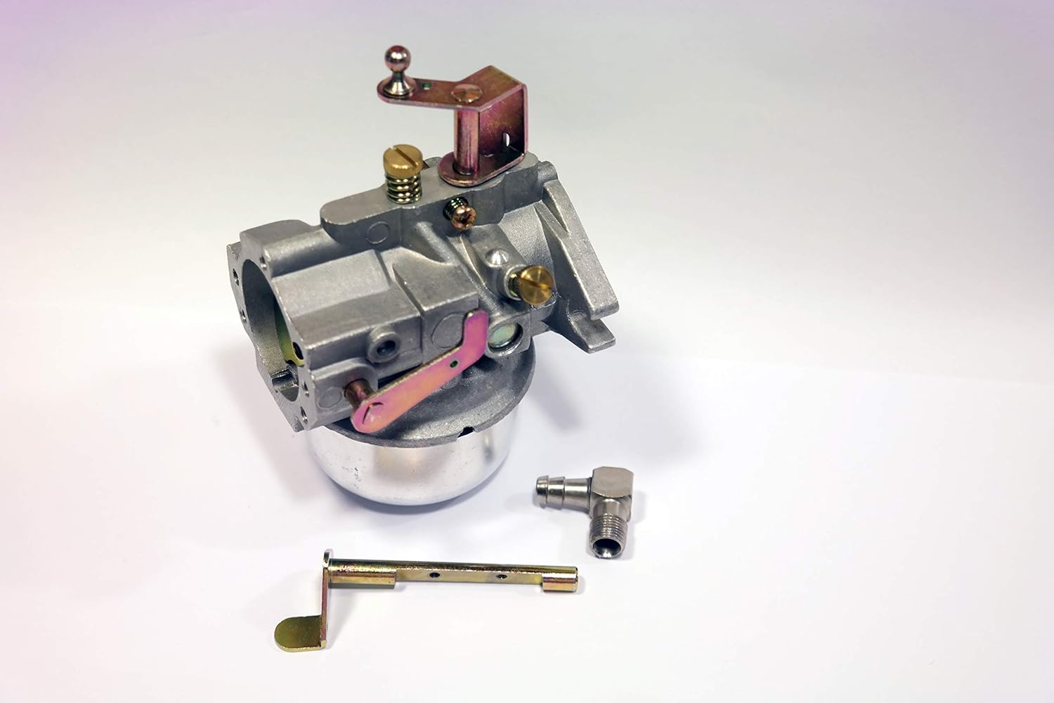 iSaveTractors Carburetor #26 for Kohler K241, K301, M10, M12 Engines Pack of 2