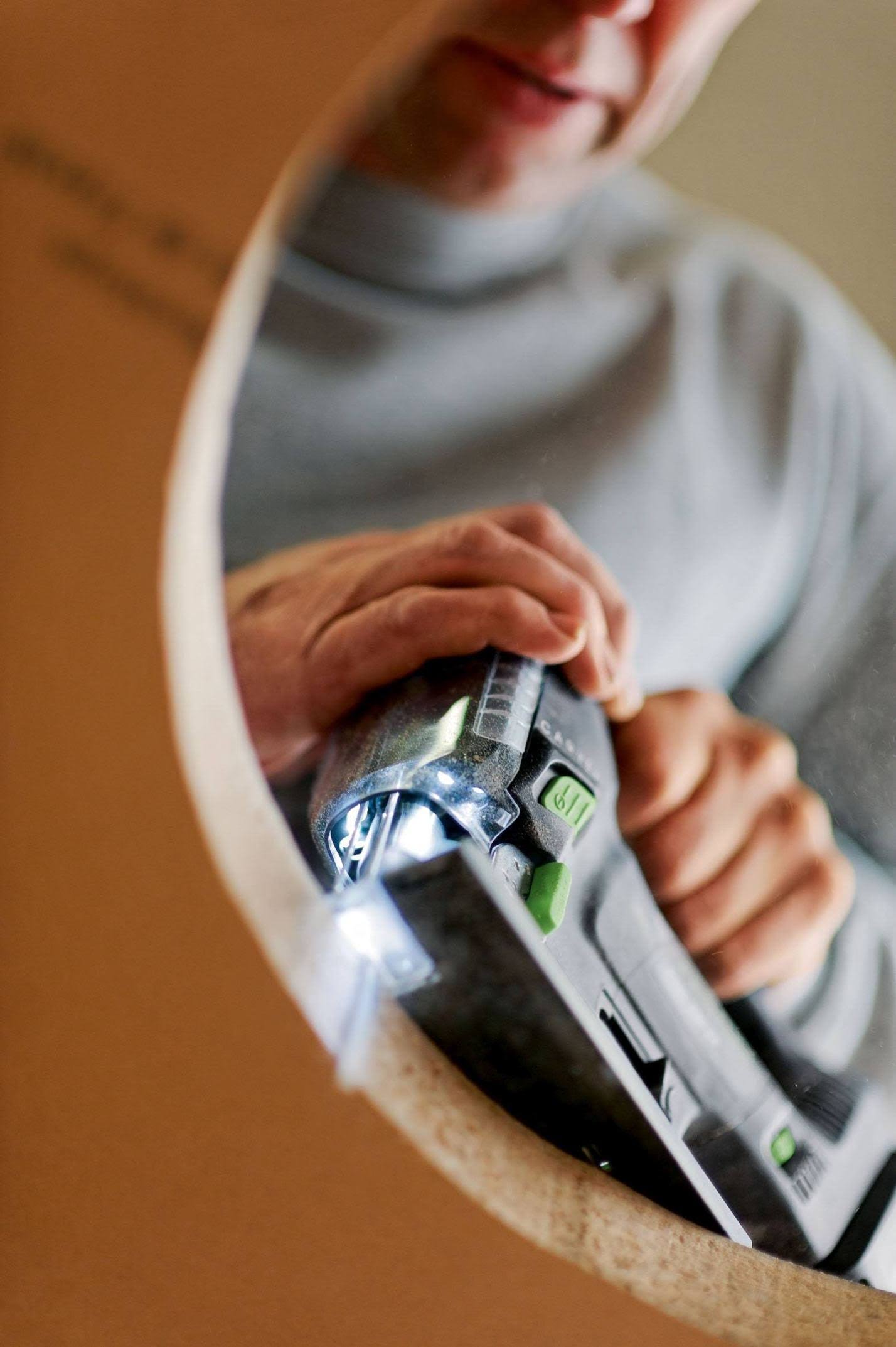 Festool 561608 Carvex PSB 420 Ebq Jigsaw
