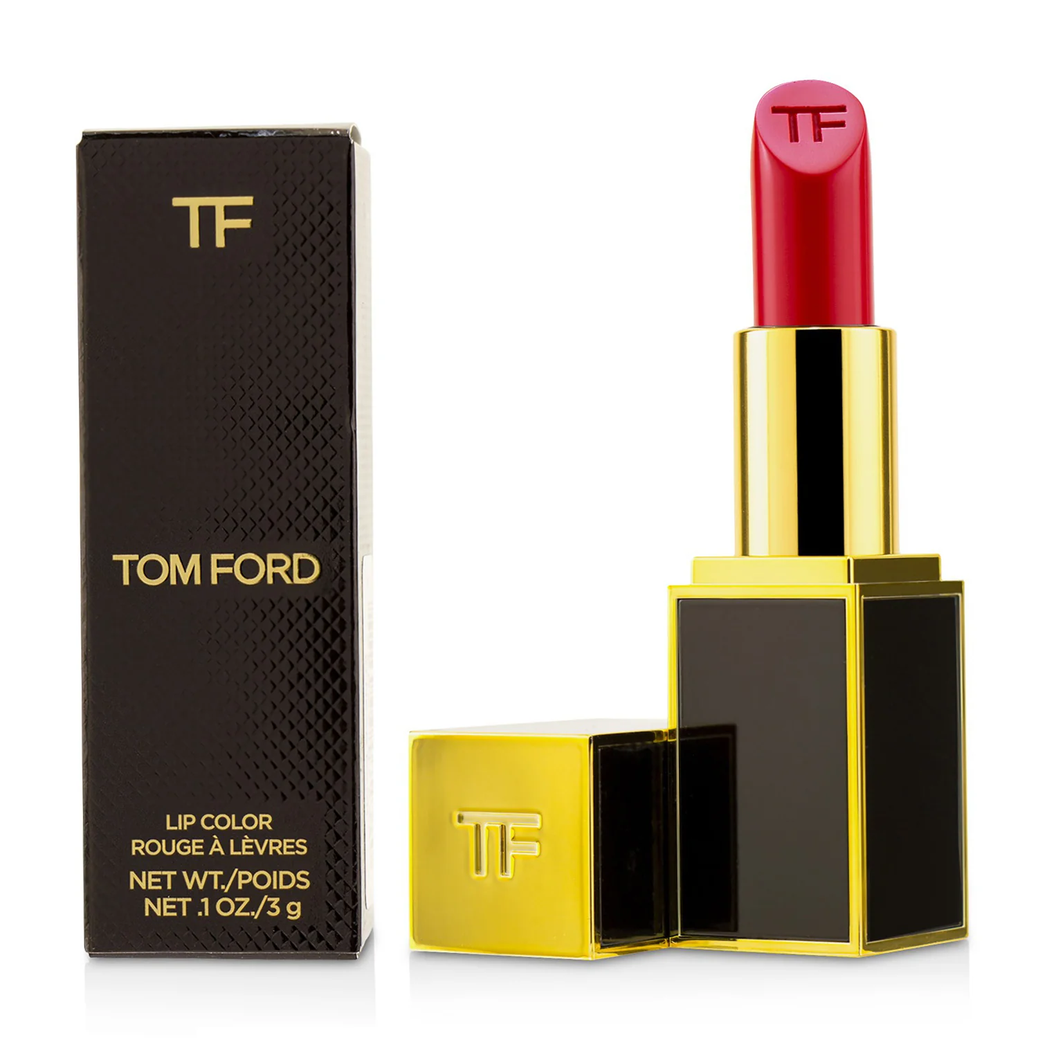 Tom Ford Lip Color - # 69 Night Mauve  3g/0.1oz