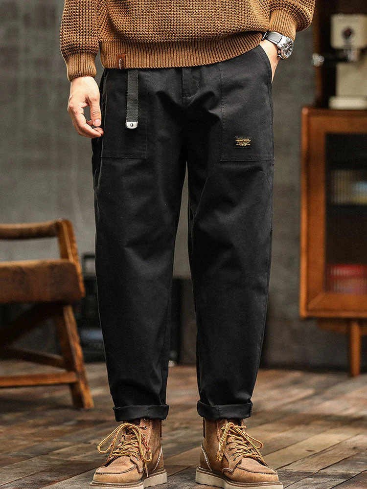 Owen™ | Cargo Pants