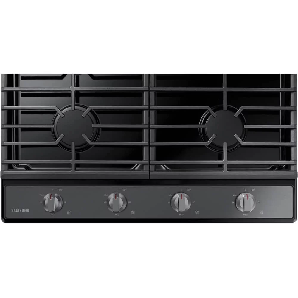 SAMSUNG NA30R5310FG  COOKTOPS (GAS) Stainless Steel