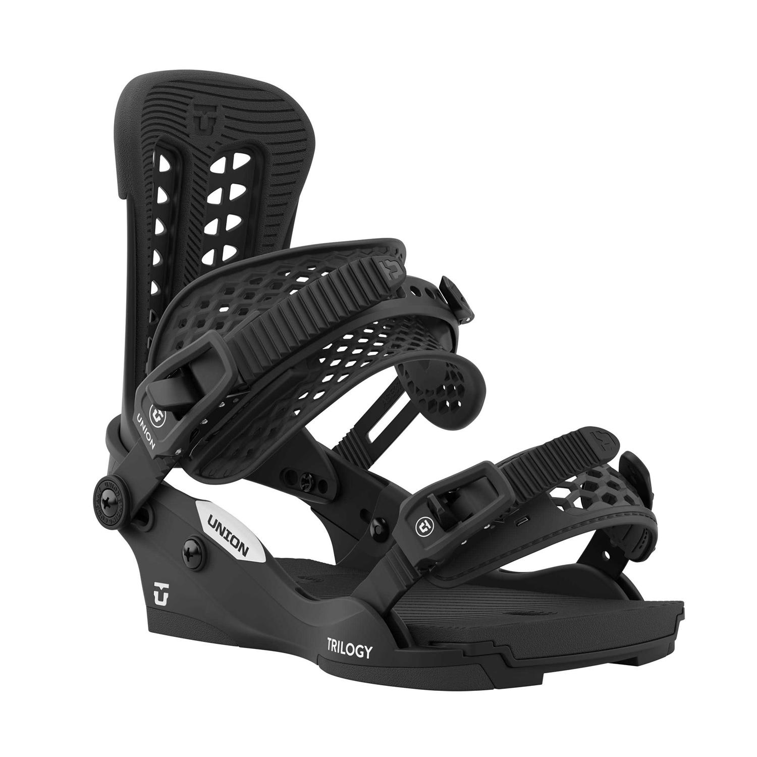 Union Trilogy Womens Snowboard Bindings - Sports Supplies Online Store