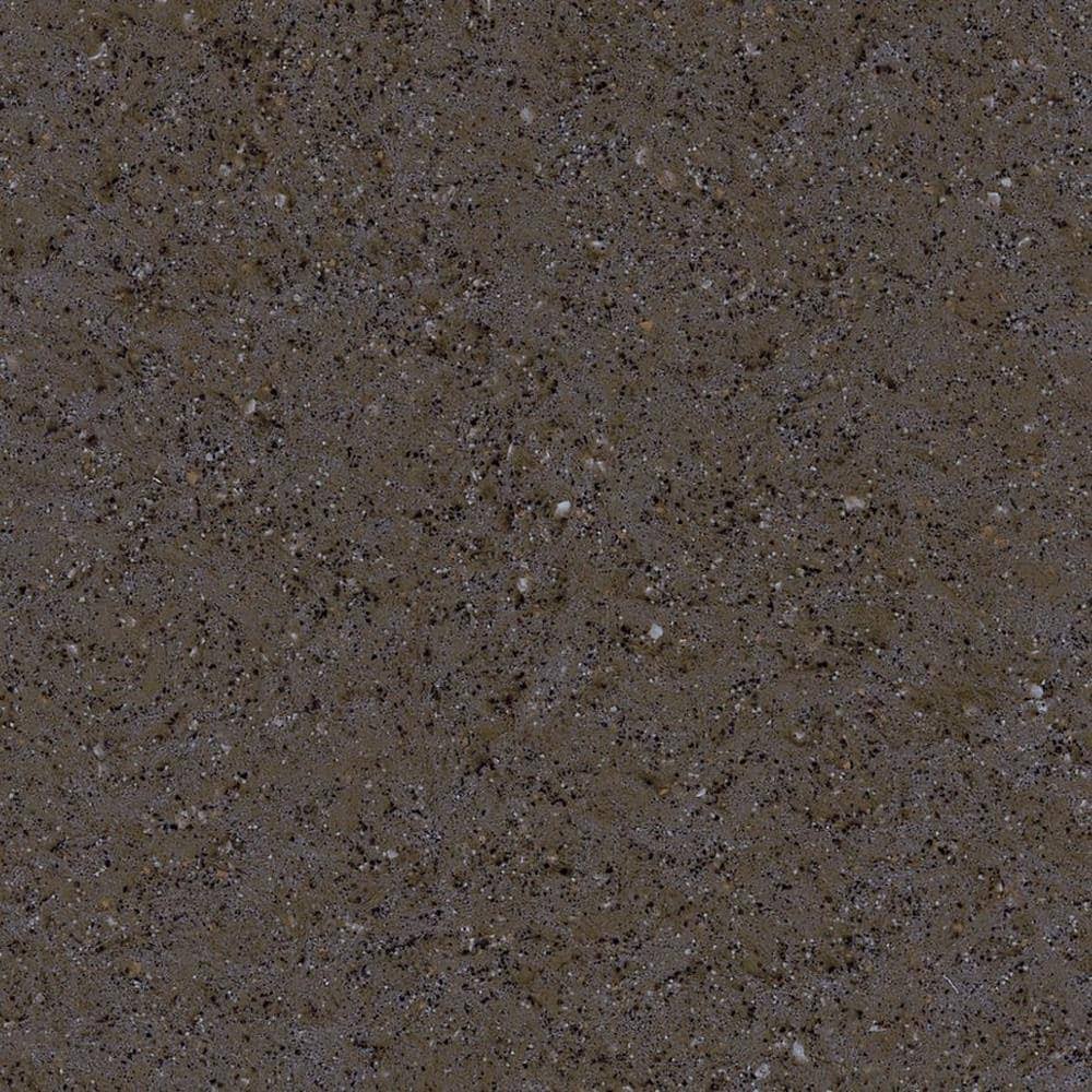 Swanstone KSLB-3322 Double Bowl 33x22x 22x22 Kitchen Sink in Canyon