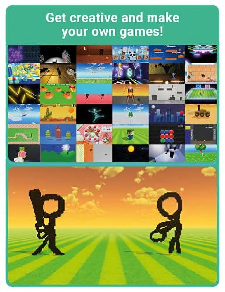 Game Builder Garage (Nintendo Switch) (European Version)