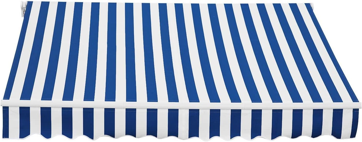Manual Retractable Patio,Retractable Awnings for Patio