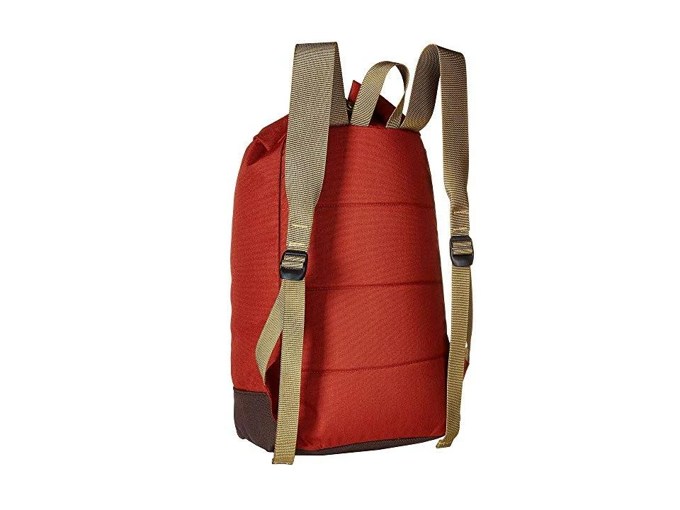 Filson Day Pack Rusted Red
