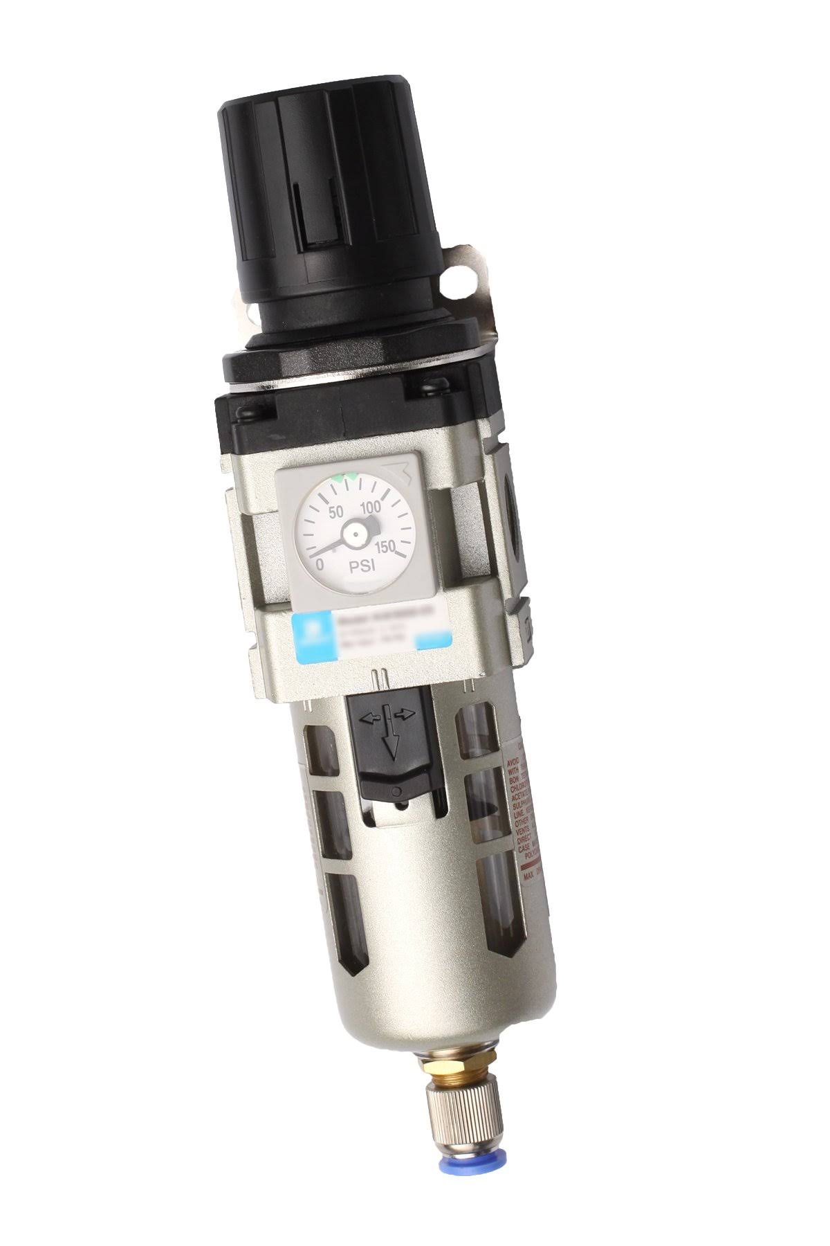 RapidAir K93218, Filter Regulator 1 in. NPT