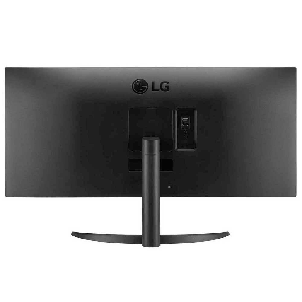 Monitor LG 34WP500-B IPS LED Wxga 34x22