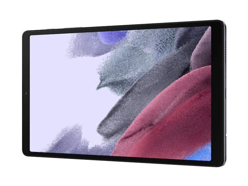 Samsung Galaxy Tab A7 Lite 8.7 Tablet, 32GB, Android 11, Dark Gray