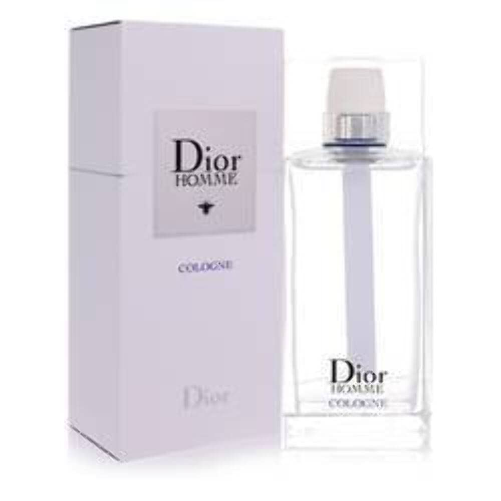 Christian Dior Dior Homme Cologne Spray 4.2 oz men