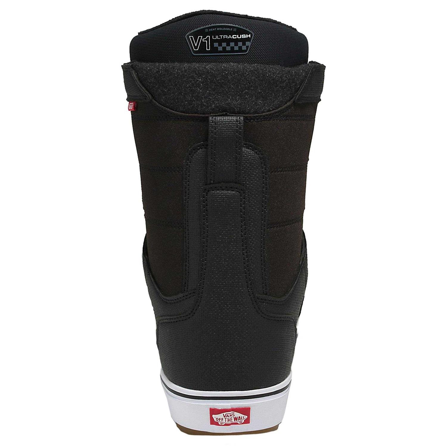 Vans Hi Standard OG Snowboard Boots - Sports Supplies Online Store