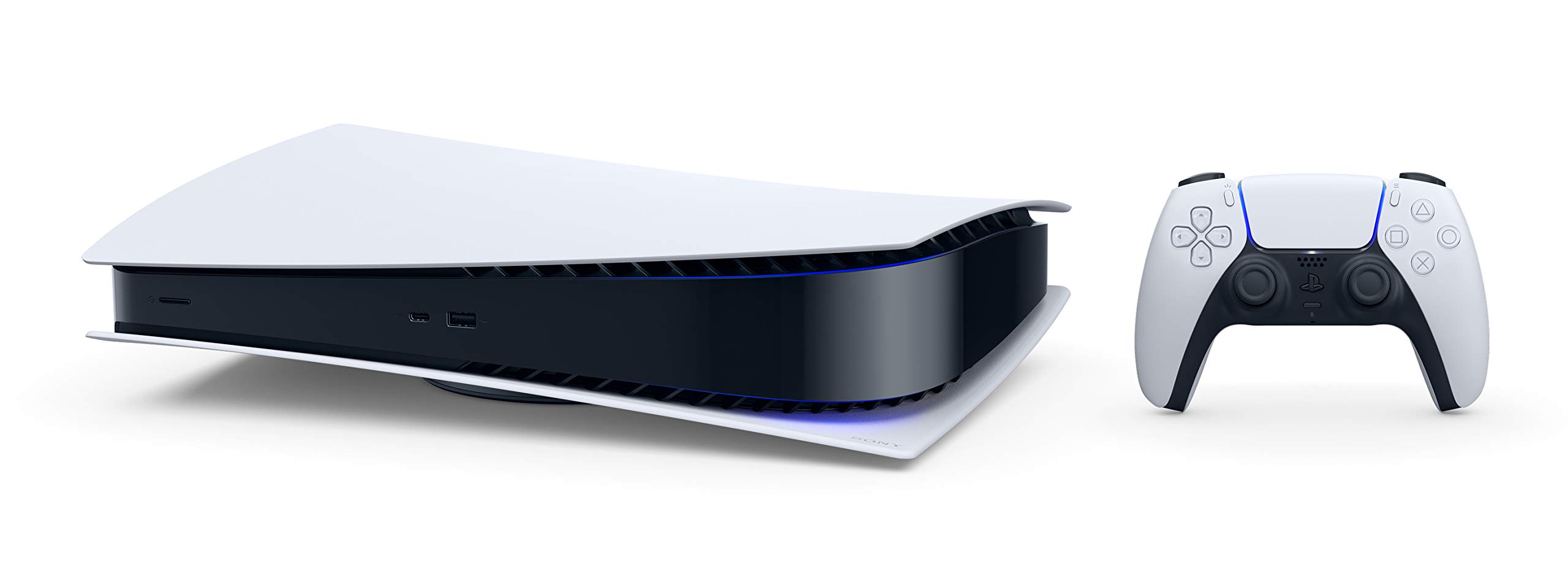PlayStation 5 Digital Edition Console