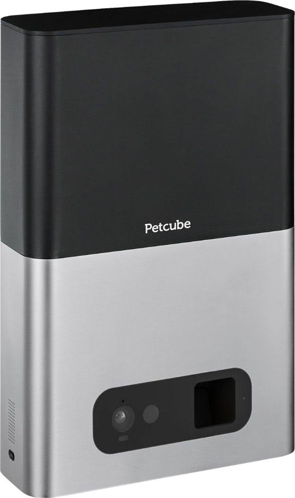 Petcube Bites Network Camera - 1080p - Day/Night